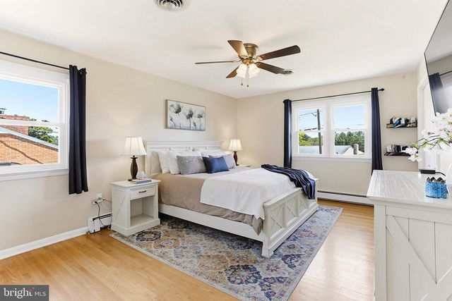 1644 SAINT PAUL ST, Hampstead, MD 21074