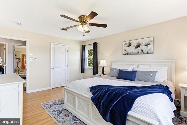 1644 SAINT PAUL ST, Hampstead, MD 21074