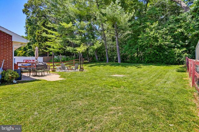 1644 SAINT PAUL ST, Hampstead, MD 21074