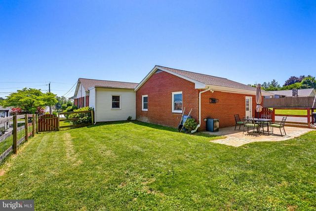 1644 SAINT PAUL ST, Hampstead, MD 21074
