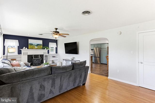 1644 SAINT PAUL ST, Hampstead, MD 21074