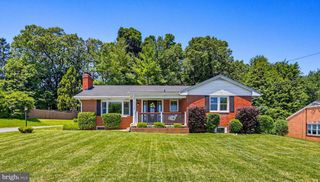 1644 SAINT PAUL ST, Hampstead, MD 21074