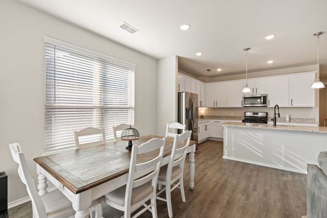 428 Green Hill Drive, Waxahachie, TX 75167