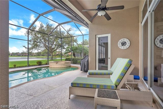 12574 Grandezza CIR, Estero, FL 33928