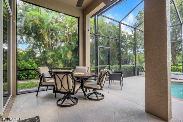 12574 Grandezza CIR, Estero, FL 33928