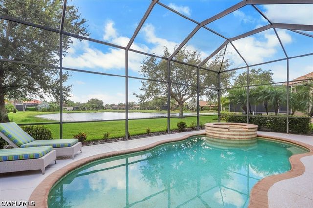 12574 Grandezza CIR, Estero, FL 33928