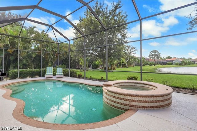 12574 Grandezza CIR, Estero, FL 33928