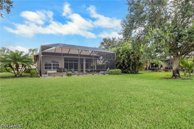 12574 Grandezza CIR, Estero, FL 33928