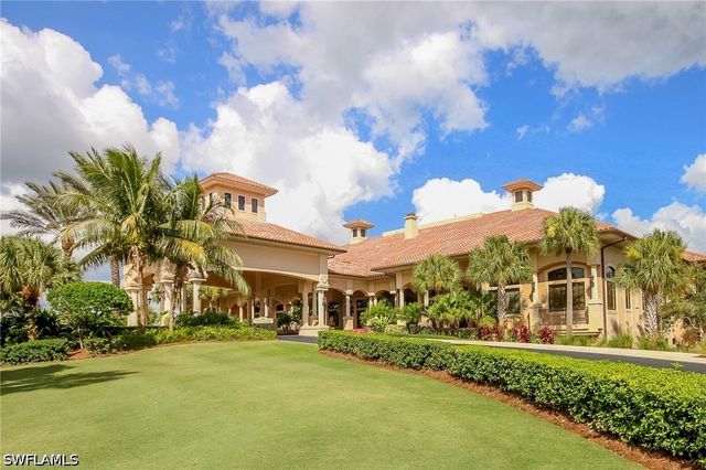 12574 Grandezza CIR, Estero, FL 33928