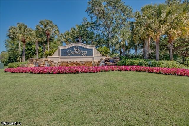 12574 Grandezza CIR, Estero, FL 33928