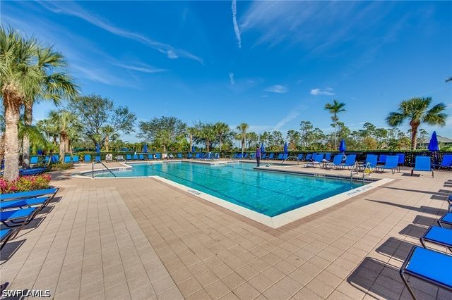 12574 Grandezza CIR, Estero, FL 33928