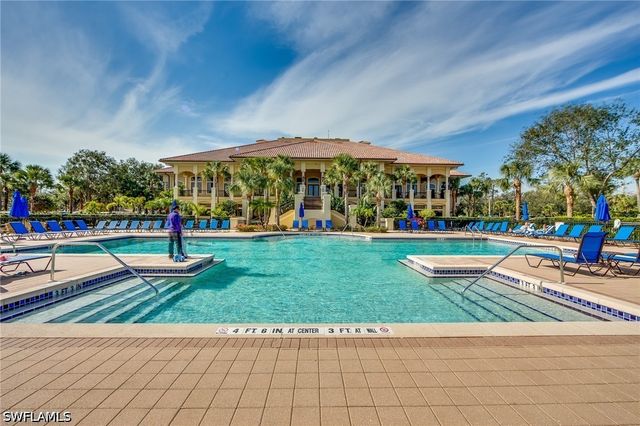 12574 Grandezza CIR, Estero, FL 33928