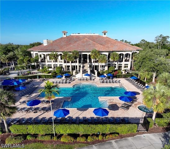 12574 Grandezza CIR, Estero, FL 33928