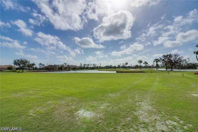 12574 Grandezza CIR, Estero, FL 33928