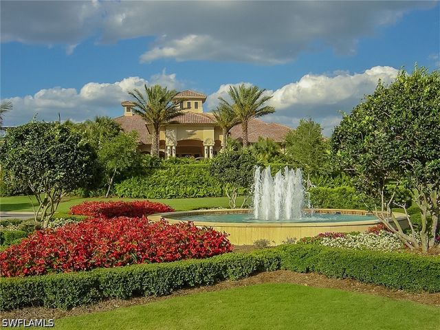 12574 Grandezza CIR, Estero, FL 33928