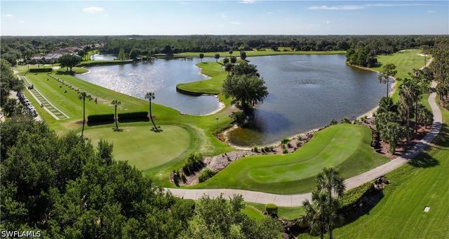 12574 Grandezza CIR, Estero, FL 33928