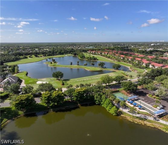 12574 Grandezza CIR, Estero, FL 33928