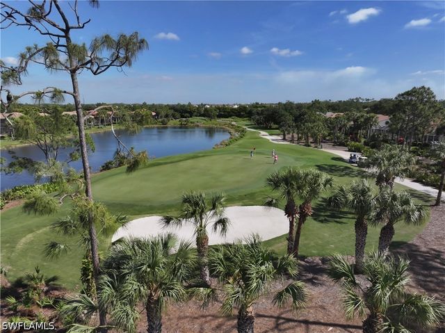 12574 Grandezza CIR, Estero, FL 33928