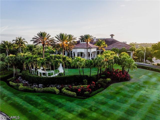 12574 Grandezza CIR, Estero, FL 33928