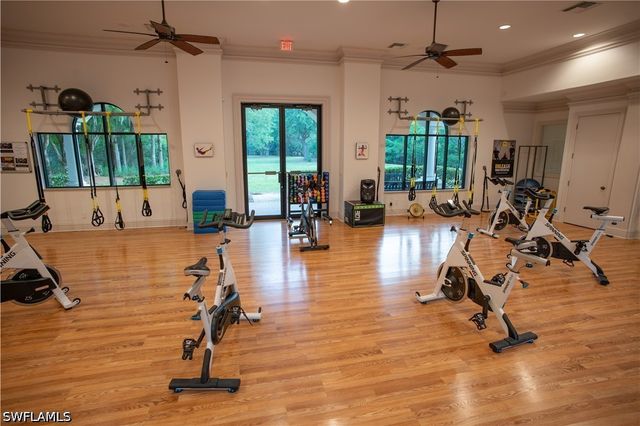 12574 Grandezza CIR, Estero, FL 33928