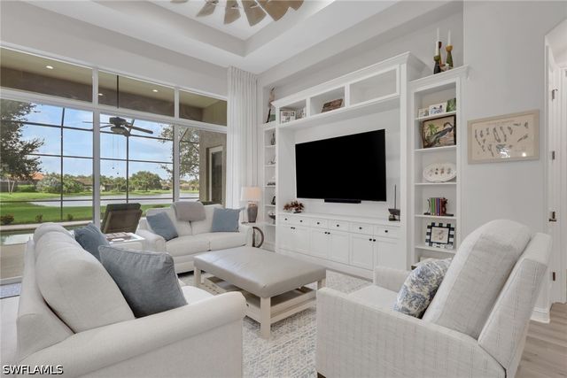 12574 Grandezza CIR, Estero, FL 33928