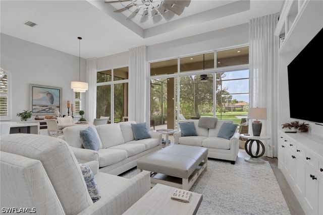 12574 Grandezza CIR, Estero, FL 33928