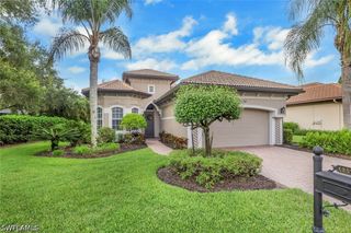 12574 Grandezza CIR, Estero, FL 33928