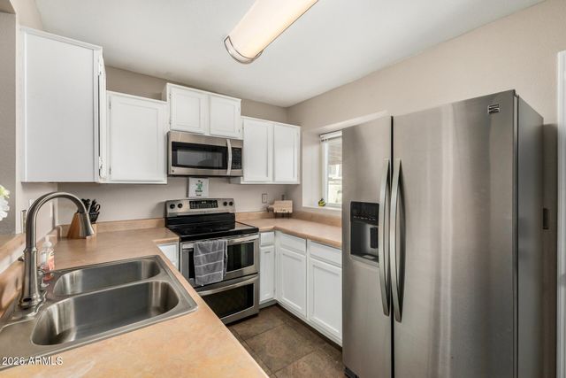 1961 N HARTFORD Street 1035, Chandler, AZ 85225