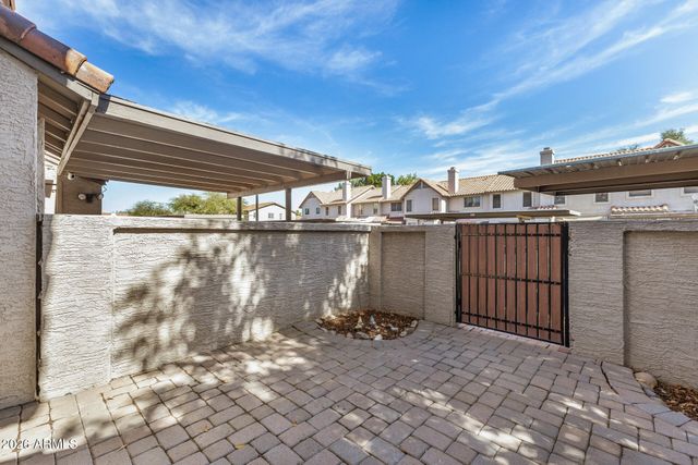 1961 N HARTFORD Street 1035, Chandler, AZ 85225