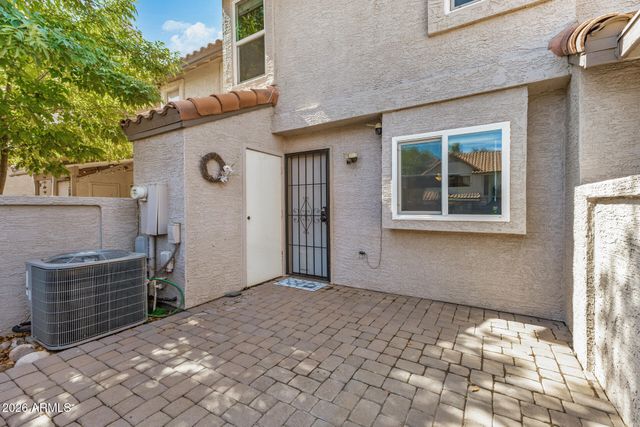 1961 N HARTFORD Street 1035, Chandler, AZ 85225