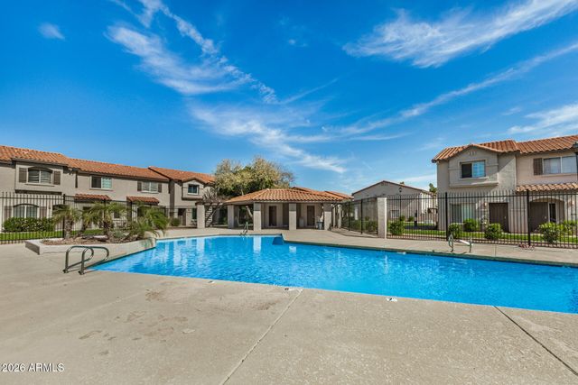 1961 N HARTFORD Street 1035, Chandler, AZ 85225