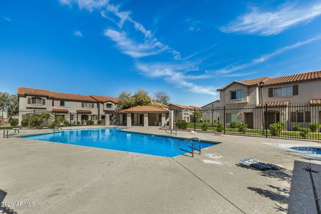 1961 N HARTFORD Street 1035, Chandler, AZ 85225