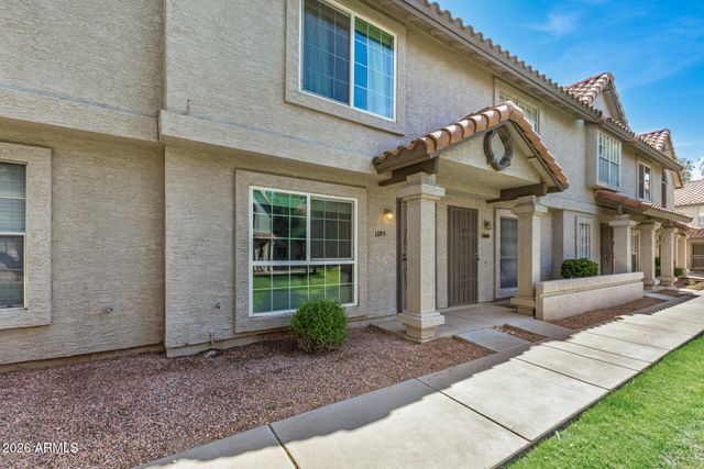 1961 N HARTFORD Street 1035, Chandler, AZ 85225