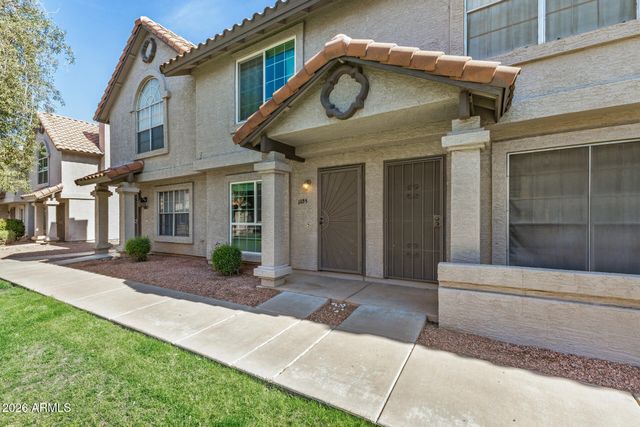 1961 N HARTFORD Street 1035, Chandler, AZ 85225