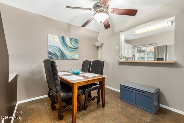 1961 N HARTFORD Street 1035, Chandler, AZ 85225