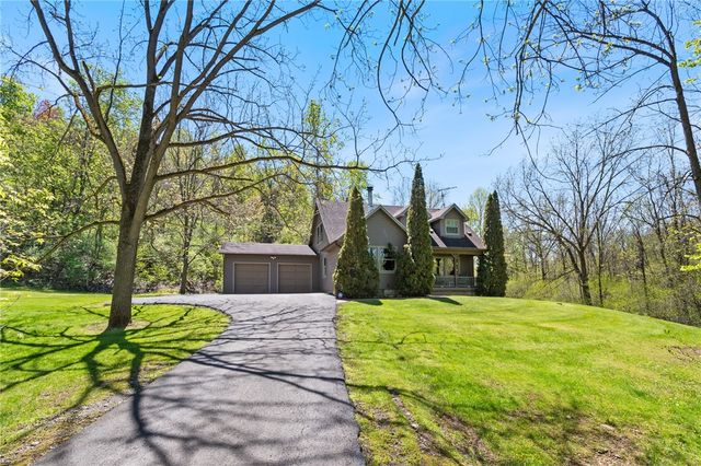 4397 Sebring Road, Arcadia, NY 14551