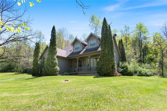 4397 Sebring Road, Arcadia, NY 14551
