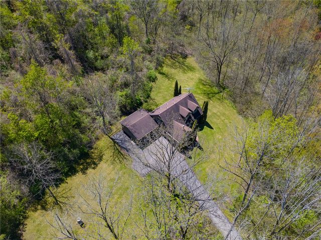4397 Sebring Road, Arcadia, NY 14551