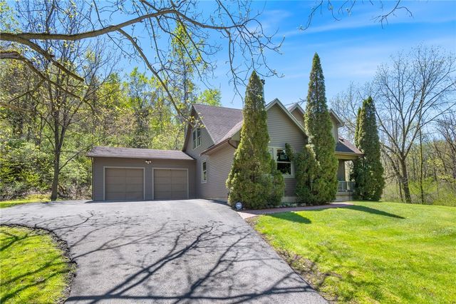 4397 Sebring Road, Arcadia, NY 14551