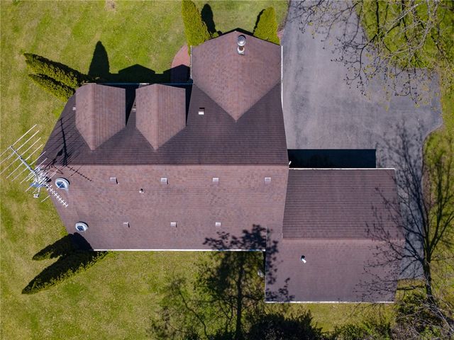 4397 Sebring Road, Arcadia, NY 14551