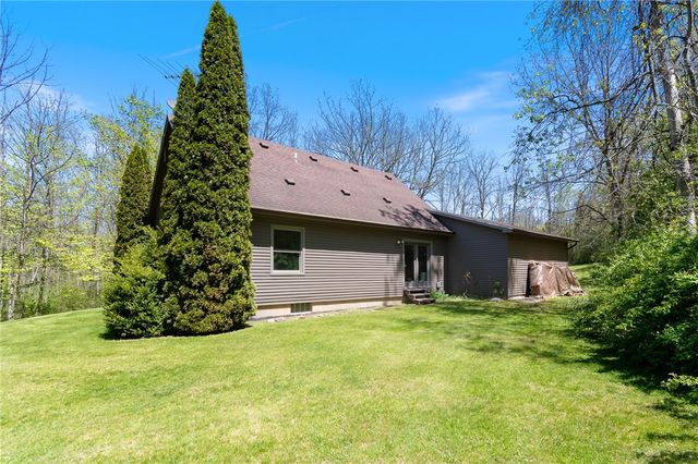 4397 Sebring Road, Arcadia, NY 14551