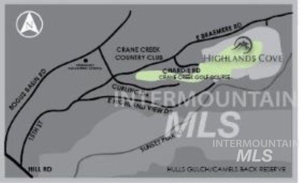 1292 E Chardie Rd, Boise, ID 83702 photo 23