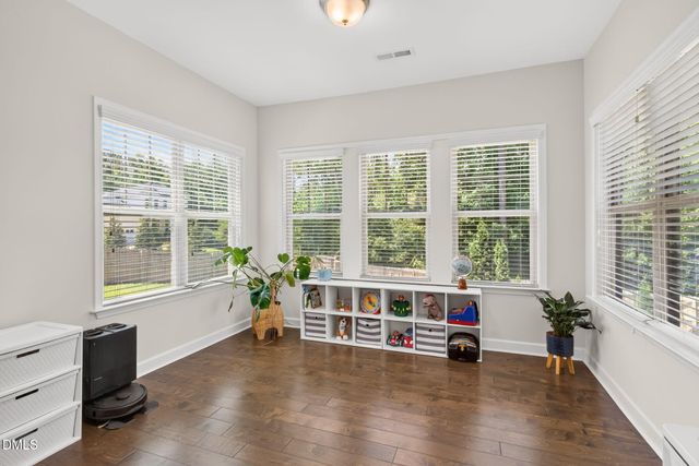8108 Fieldcrest Lane, Fuquay Varina, NC 27526