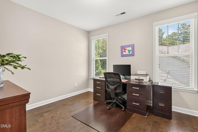 8108 Fieldcrest Lane, Fuquay Varina, NC 27526