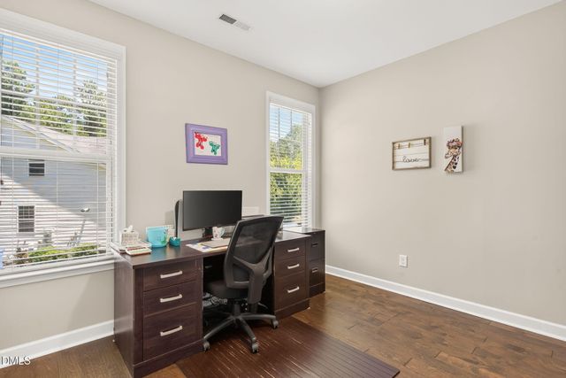 8108 Fieldcrest Lane, Fuquay Varina, NC 27526