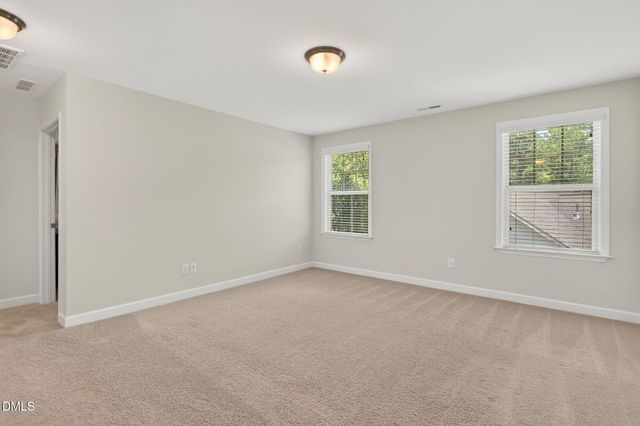 8108 Fieldcrest Lane, Fuquay Varina, NC 27526