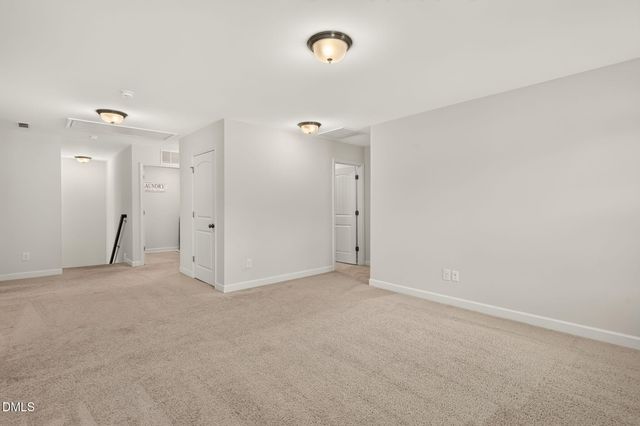 8108 Fieldcrest Lane, Fuquay Varina, NC 27526