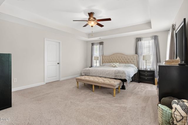 8108 Fieldcrest Lane, Fuquay Varina, NC 27526