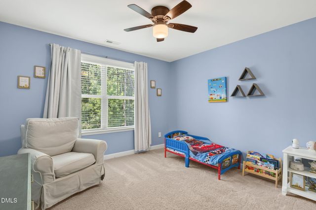 8108 Fieldcrest Lane, Fuquay Varina, NC 27526
