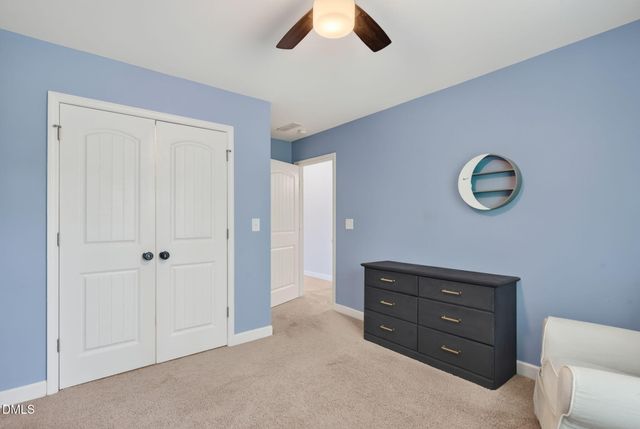 8108 Fieldcrest Lane, Fuquay Varina, NC 27526